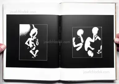 Sample page 2 for book "Moriyama, Daido – Daido Moriyama - Japan, A Photo Theater (English Version - 2018 Reprint)" Sample page 2 for book "Moriyama, Daido – Daido Moriyama - Japan, A Photo Theater (English Version - 2018 Reprint)"