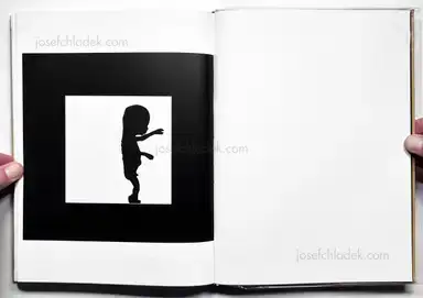 Sample page 1 for book "Moriyama, Daido – Daido Moriyama - Japan, A Photo Theater (English Version - 2018 Reprint)" Sample page 1 for book "Moriyama, Daido – Daido Moriyama - Japan, A Photo Theater (English Version - 2018 Reprint)"