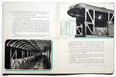 Sample page 4 for book "Schall, Roger – L'électrification de la ligne Paris Le Mans (photos by Roger Schall)" Sample page 4 for book "Schall, Roger – L'électrification de la ligne Paris Le Mans (photos by Roger Schall)"