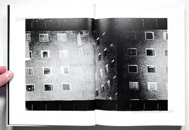 Sample page 29 for book "Moriyama, Daido – Daido Moriyama - Farewell Photography (English Version - 2019 Reprint)" Sample page 29 for book "Moriyama, Daido – Daido Moriyama - Farewell Photography (English Version - 2019 Reprint)"