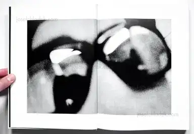 Sample page 28 for book "Moriyama, Daido – Daido Moriyama - Farewell Photography (English Version - 2019 Reprint)" Sample page 28 for book "Moriyama, Daido – Daido Moriyama - Farewell Photography (English Version - 2019 Reprint)"