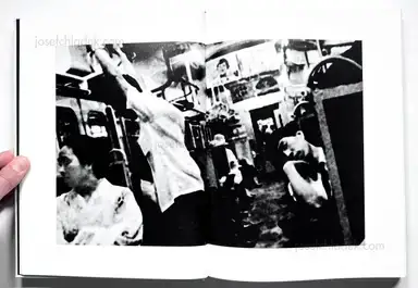 Sample page 25 for book "Moriyama, Daido – Daido Moriyama - Farewell Photography (English Version - 2019 Reprint)" Sample page 25 for book "Moriyama, Daido – Daido Moriyama - Farewell Photography (English Version - 2019 Reprint)"