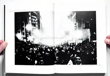 Sample page 24 for book "Moriyama, Daido – Daido Moriyama - Farewell Photography (English Version - 2019 Reprint)" Sample page 24 for book "Moriyama, Daido – Daido Moriyama - Farewell Photography (English Version - 2019 Reprint)"