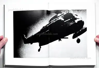Sample page 22 for book "Moriyama, Daido – Daido Moriyama - Farewell Photography (English Version - 2019 Reprint)" Sample page 22 for book "Moriyama, Daido – Daido Moriyama - Farewell Photography (English Version - 2019 Reprint)"
