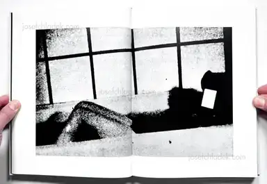 Sample page 21 for book "Moriyama, Daido – Daido Moriyama - Farewell Photography (English Version - 2019 Reprint)" Sample page 21 for book "Moriyama, Daido – Daido Moriyama - Farewell Photography (English Version - 2019 Reprint)"