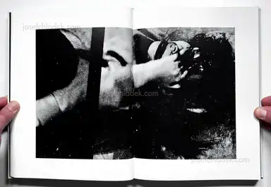 Sample page 20 for book "Moriyama, Daido – Daido Moriyama - Farewell Photography (English Version - 2019 Reprint)" Sample page 20 for book "Moriyama, Daido – Daido Moriyama - Farewell Photography (English Version - 2019 Reprint)"