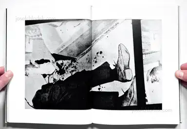 Sample page 19 for book "Moriyama, Daido – Daido Moriyama - Farewell Photography (English Version - 2019 Reprint)" Sample page 19 for book "Moriyama, Daido – Daido Moriyama - Farewell Photography (English Version - 2019 Reprint)"