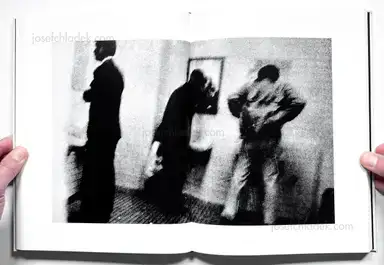 Sample page 18 for book "Moriyama, Daido – Daido Moriyama - Farewell Photography (English Version - 2019 Reprint)" Sample page 18 for book "Moriyama, Daido – Daido Moriyama - Farewell Photography (English Version - 2019 Reprint)"