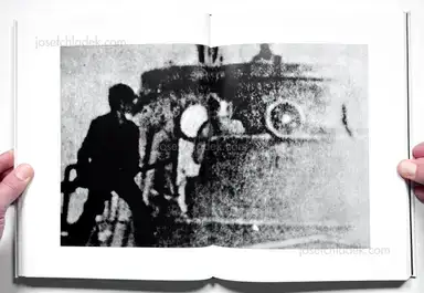 Sample page 17 for book "Moriyama, Daido – Daido Moriyama - Farewell Photography (English Version - 2019 Reprint)" Sample page 17 for book "Moriyama, Daido – Daido Moriyama - Farewell Photography (English Version - 2019 Reprint)"