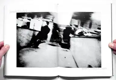 Sample page 15 for book "Moriyama, Daido – Daido Moriyama - Farewell Photography (English Version - 2019 Reprint)" Sample page 15 for book "Moriyama, Daido – Daido Moriyama - Farewell Photography (English Version - 2019 Reprint)"
