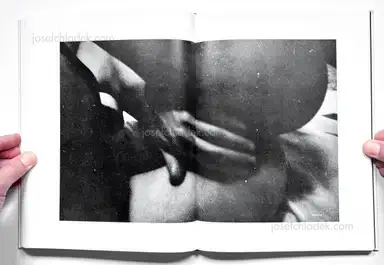 Sample page 13 for book "Moriyama, Daido – Daido Moriyama - Farewell Photography (English Version - 2019 Reprint)" Sample page 13 for book "Moriyama, Daido – Daido Moriyama - Farewell Photography (English Version - 2019 Reprint)"
