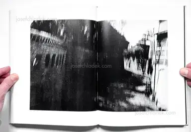 Sample page 12 for book "Moriyama, Daido – Daido Moriyama - Farewell Photography (English Version - 2019 Reprint)" Sample page 12 for book "Moriyama, Daido – Daido Moriyama - Farewell Photography (English Version - 2019 Reprint)"