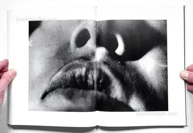 Sample page 11 for book "Moriyama, Daido – Daido Moriyama - Farewell Photography (English Version - 2019 Reprint)" Sample page 11 for book "Moriyama, Daido – Daido Moriyama - Farewell Photography (English Version - 2019 Reprint)"