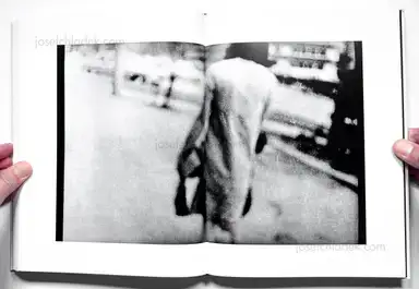 Sample page 10 for book "Moriyama, Daido – Daido Moriyama - Farewell Photography (English Version - 2019 Reprint)" Sample page 10 for book "Moriyama, Daido – Daido Moriyama - Farewell Photography (English Version - 2019 Reprint)"