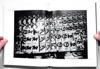 Sample page 9 for book "Moriyama, Daido – Daido Moriyama - Farewell Photography (English Version - 2019 Reprint)" Sample page 9 for book "Moriyama, Daido – Daido Moriyama - Farewell Photography (English Version - 2019 Reprint)"