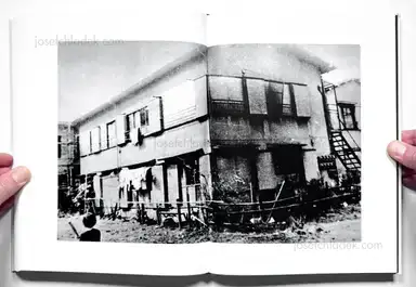 Sample page 8 for book "Moriyama, Daido – Daido Moriyama - Farewell Photography (English Version - 2019 Reprint)" Sample page 8 for book "Moriyama, Daido – Daido Moriyama - Farewell Photography (English Version - 2019 Reprint)"
