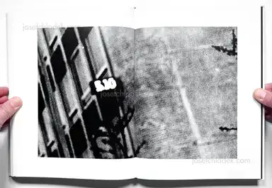 Sample page 7 for book "Moriyama, Daido – Daido Moriyama - Farewell Photography (English Version - 2019 Reprint)" Sample page 7 for book "Moriyama, Daido – Daido Moriyama - Farewell Photography (English Version - 2019 Reprint)"