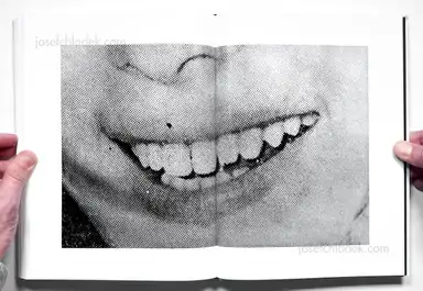 Sample page 6 for book "Moriyama, Daido – Daido Moriyama - Farewell Photography (English Version - 2019 Reprint)" Sample page 6 for book "Moriyama, Daido – Daido Moriyama - Farewell Photography (English Version - 2019 Reprint)"