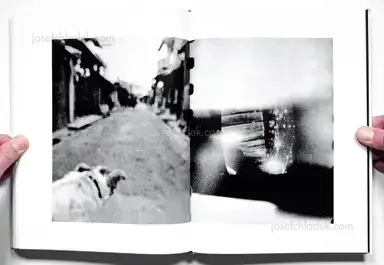 Sample page 5 for book "Moriyama, Daido – Daido Moriyama - Farewell Photography (English Version - 2019 Reprint)" Sample page 5 for book "Moriyama, Daido – Daido Moriyama - Farewell Photography (English Version - 2019 Reprint)"