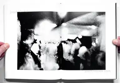 Sample page 4 for book "Moriyama, Daido – Daido Moriyama - Farewell Photography (English Version - 2019 Reprint)" Sample page 4 for book "Moriyama, Daido – Daido Moriyama - Farewell Photography (English Version - 2019 Reprint)"