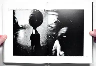 Sample page 2 for book "Moriyama, Daido – Daido Moriyama - Farewell Photography (English Version - 2019 Reprint)" Sample page 2 for book "Moriyama, Daido – Daido Moriyama - Farewell Photography (English Version - 2019 Reprint)"