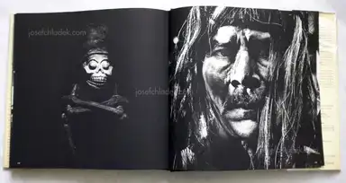 Sample page 19 for book "Van der Elsken, Ed – Ed Van der Elsken - Sweet Life" Sample page 19 for book "Van der Elsken, Ed – Ed Van der Elsken - Sweet Life"