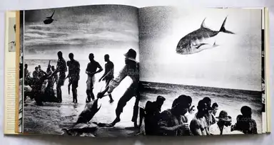 Sample page 17 for book "Van der Elsken, Ed – Ed Van der Elsken - Sweet Life" Sample page 17 for book "Van der Elsken, Ed – Ed Van der Elsken - Sweet Life"