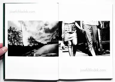 Sample page 19 for book "Moriyama, Daido – Daido Moriyama - A Hunter (English Version - 2019 Reprint)" Sample page 19 for book "Moriyama, Daido – Daido Moriyama - A Hunter (English Version - 2019 Reprint)"