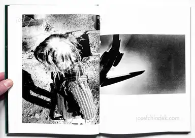 Sample page 18 for book "Moriyama, Daido – Daido Moriyama - A Hunter (English Version - 2019 Reprint)" Sample page 18 for book "Moriyama, Daido – Daido Moriyama - A Hunter (English Version - 2019 Reprint)"