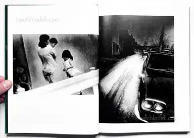 Sample page 17 for book "Moriyama, Daido – Daido Moriyama - A Hunter (English Version - 2019 Reprint)" Sample page 17 for book "Moriyama, Daido – Daido Moriyama - A Hunter (English Version - 2019 Reprint)"