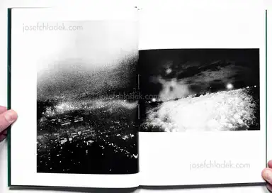 Sample page 15 for book "Moriyama, Daido – Daido Moriyama - A Hunter (English Version - 2019 Reprint)" Sample page 15 for book "Moriyama, Daido – Daido Moriyama - A Hunter (English Version - 2019 Reprint)"