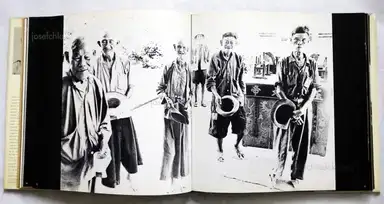 Sample page 16 for book "Van der Elsken, Ed – Ed Van der Elsken - Sweet Life" Sample page 16 for book "Van der Elsken, Ed – Ed Van der Elsken - Sweet Life"