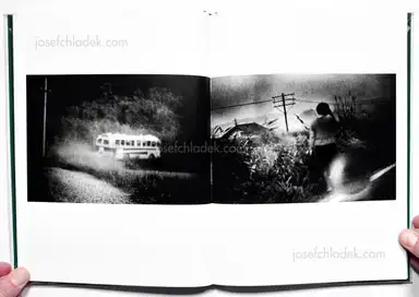 Sample page 11 for book "Moriyama, Daido – Daido Moriyama - A Hunter (English Version - 2019 Reprint)" Sample page 11 for book "Moriyama, Daido – Daido Moriyama - A Hunter (English Version - 2019 Reprint)"