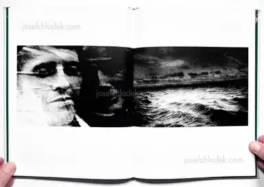 Sample page 9 for book "Moriyama, Daido – Daido Moriyama - A Hunter (English Version - 2019 Reprint)" Sample page 9 for book "Moriyama, Daido – Daido Moriyama - A Hunter (English Version - 2019 Reprint)"
