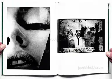 Sample page 8 for book "Moriyama, Daido – Daido Moriyama - A Hunter (English Version - 2019 Reprint)" Sample page 8 for book "Moriyama, Daido – Daido Moriyama - A Hunter (English Version - 2019 Reprint)"