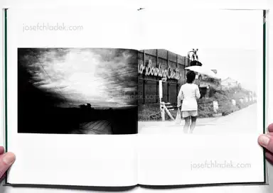 Sample page 3 for book "Moriyama, Daido – Daido Moriyama - A Hunter (English Version - 2019 Reprint)" Sample page 3 for book "Moriyama, Daido – Daido Moriyama - A Hunter (English Version - 2019 Reprint)"