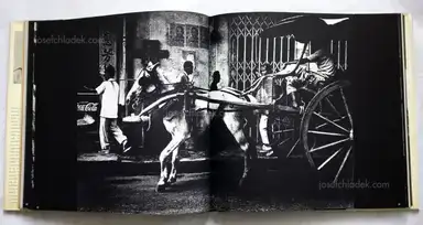 Sample page 15 for book "Van der Elsken, Ed – Ed Van der Elsken - Sweet Life" Sample page 15 for book "Van der Elsken, Ed – Ed Van der Elsken - Sweet Life"