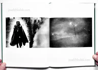 Sample page 2 for book "Moriyama, Daido – Daido Moriyama - A Hunter (English Version - 2019 Reprint)" Sample page 2 for book "Moriyama, Daido – Daido Moriyama - A Hunter (English Version - 2019 Reprint)"
