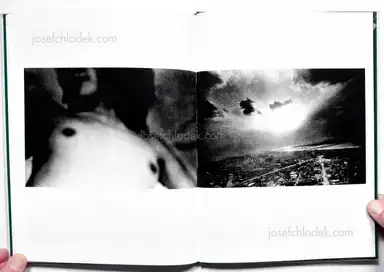 Sample page 1 for book "Moriyama, Daido – Daido Moriyama - A Hunter (English Version - 2019 Reprint)" Sample page 1 for book "Moriyama, Daido – Daido Moriyama - A Hunter (English Version - 2019 Reprint)"