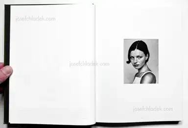 Sample page 16 for book "Davison, Jack – Jack Davison - 13–15 November. Portraits: London" Sample page 16 for book "Davison, Jack – Jack Davison - 13–15 November. Portraits: London"