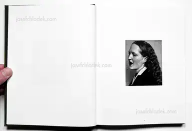 Sample page 15 for book "Davison, Jack – Jack Davison - 13–15 November. Portraits: London" Sample page 15 for book "Davison, Jack – Jack Davison - 13–15 November. Portraits: London"