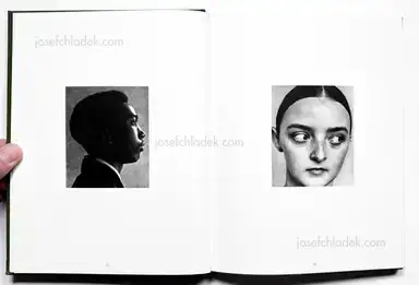 Sample page 14 for book "Davison, Jack – Jack Davison - 13–15 November. Portraits: London" Sample page 14 for book "Davison, Jack – Jack Davison - 13–15 November. Portraits: London"