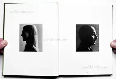 Sample page 13 for book "Davison, Jack – Jack Davison - 13–15 November. Portraits: London" Sample page 13 for book "Davison, Jack – Jack Davison - 13–15 November. Portraits: London"