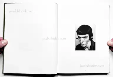 Sample page 12 for book "Davison, Jack – Jack Davison - 13–15 November. Portraits: London" Sample page 12 for book "Davison, Jack – Jack Davison - 13–15 November. Portraits: London"