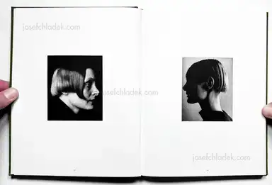 Sample page 11 for book "Davison, Jack – Jack Davison - 13–15 November. Portraits: London" Sample page 11 for book "Davison, Jack – Jack Davison - 13–15 November. Portraits: London"