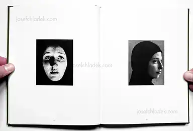 Sample page 10 for book "Davison, Jack – Jack Davison - 13–15 November. Portraits: London" Sample page 10 for book "Davison, Jack – Jack Davison - 13–15 November. Portraits: London"