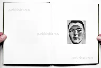 Sample page 9 for book "Davison, Jack – Jack Davison - 13–15 November. Portraits: London" Sample page 9 for book "Davison, Jack – Jack Davison - 13–15 November. Portraits: London"