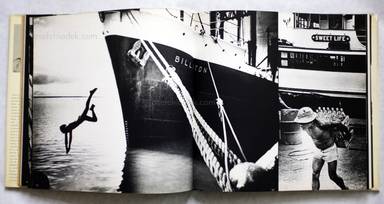 Sample page 14 for book "Van der Elsken, Ed – Ed Van der Elsken - Sweet Life" Sample page 14 for book "Van der Elsken, Ed – Ed Van der Elsken - Sweet Life"