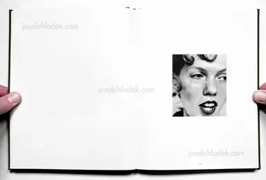 Sample page 8 for book "Davison, Jack – Jack Davison - 13–15 November. Portraits: London" Sample page 8 for book "Davison, Jack – Jack Davison - 13–15 November. Portraits: London"