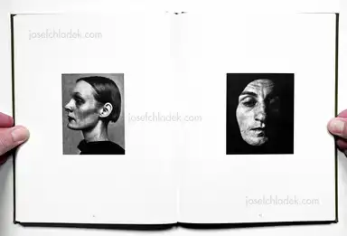 Sample page 6 for book "Davison, Jack – Jack Davison - 13–15 November. Portraits: London" Sample page 6 for book "Davison, Jack – Jack Davison - 13–15 November. Portraits: London"
